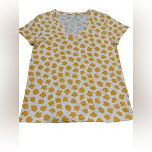 Elliott Lauren Top Size XS  100% Cotton